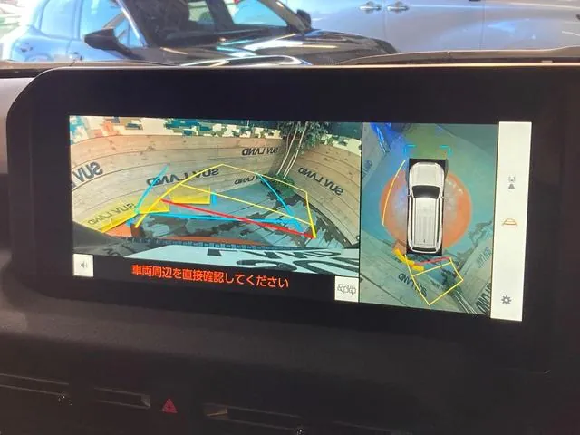 Toyota Land Cruiser 250 2026 photo 5