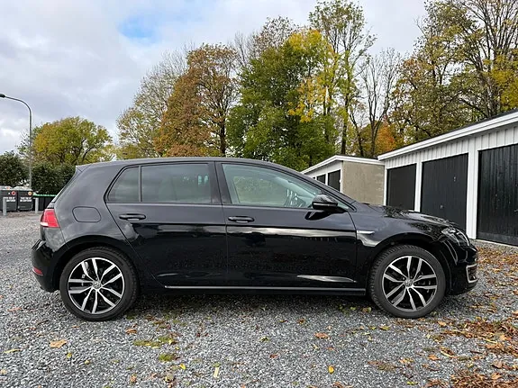 Volkswagen E-Golf Vii 2020 photo 4