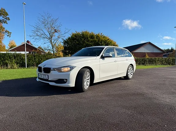 BMW 320D