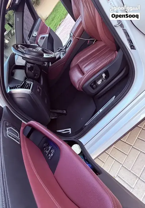 BMW X6 2021 photo 2