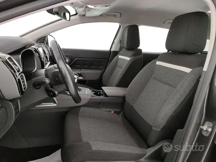 Citroen C5 Aircross 2020 photo 5