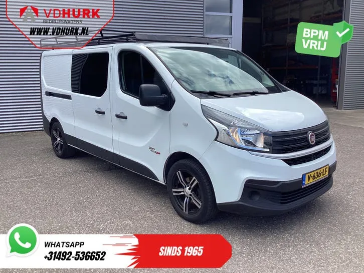 Fiat Talento
