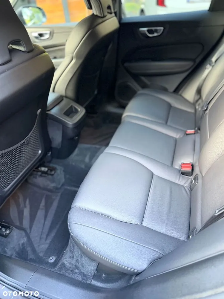 Volvo Xc60 2022 photo 4