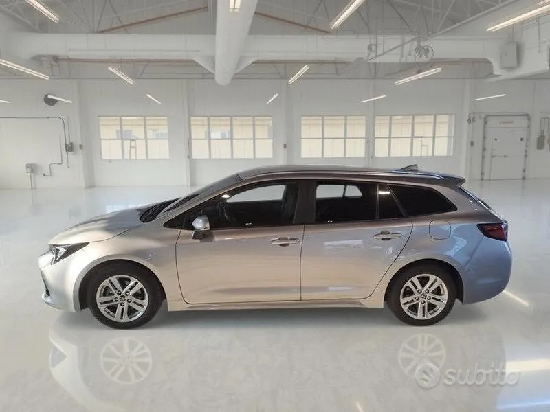 Toyota Corolla 2022 photo 5