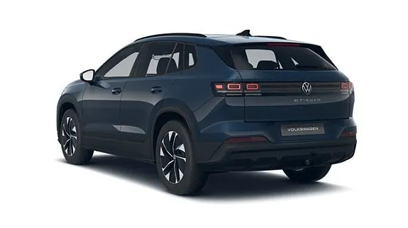 Volkswagen Id.4 2027 photo 3