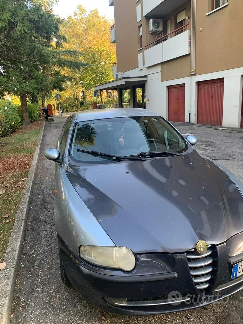 Alfa Romeo 147