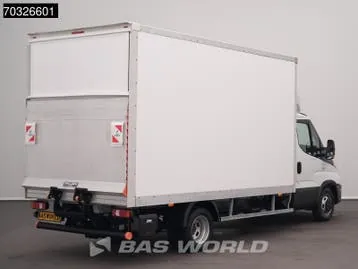 Iveco Daily 2024 photo 2