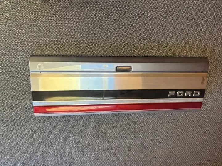 Ford F250