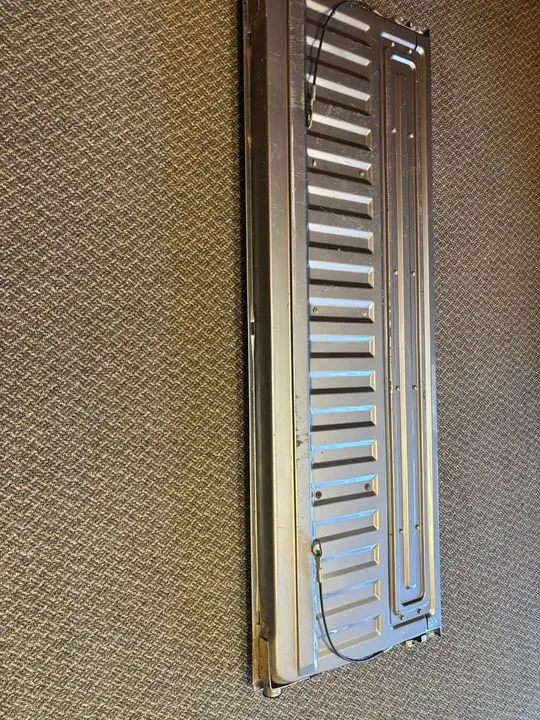 Ford F250 1996 photo 2