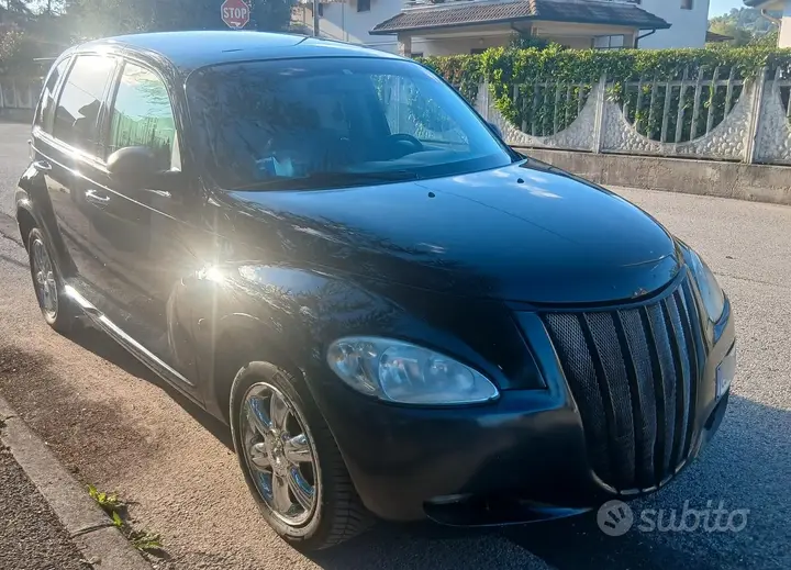 Chrysler Pt Cruiser 2006 photo 2