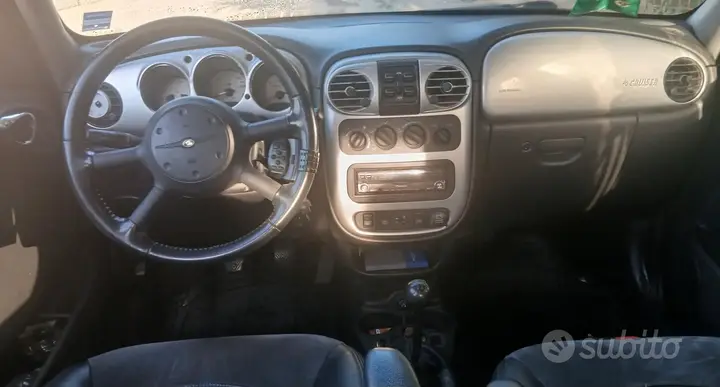 Chrysler Pt Cruiser 2006 photo 5