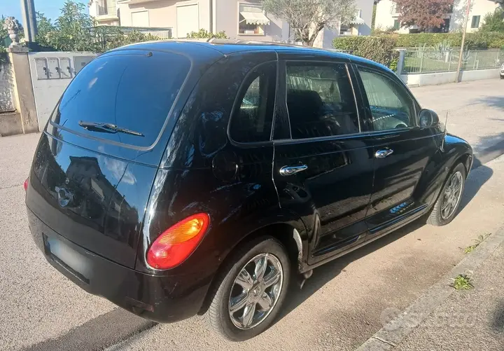 Chrysler Pt Cruiser 2006 photo 3