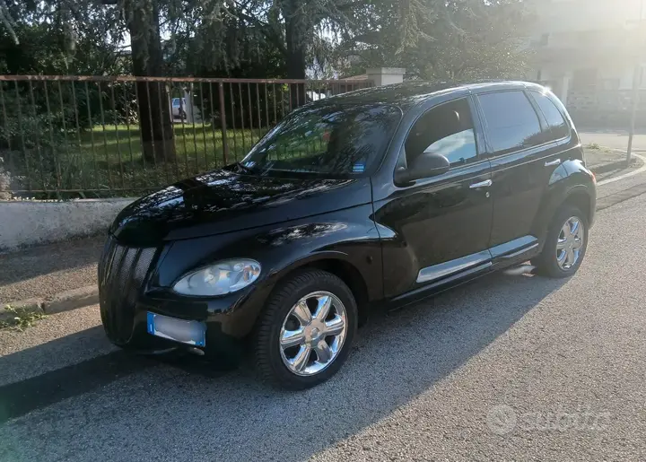 Chrysler Pt Cruiser