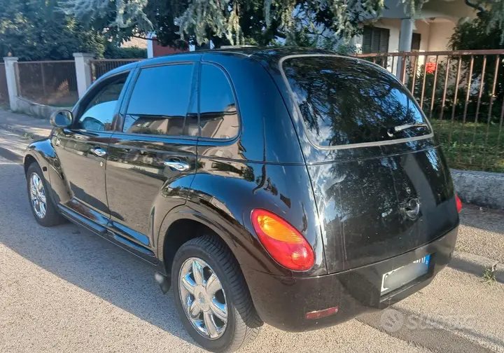 Chrysler Pt Cruiser 2006 photo 4