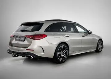 Mercedes-Benz C-Class 2025 photo 2