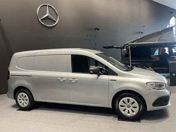 Mercedes-Benz Ecitan 2026 photo 4