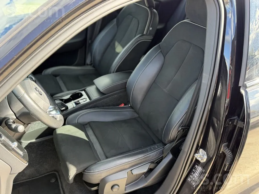 Volvo Xc40 2021 photo 5