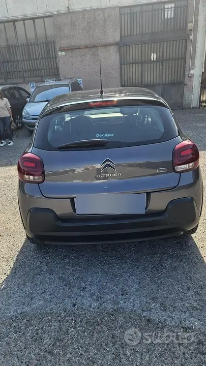 Citroen C3 2019 photo 2