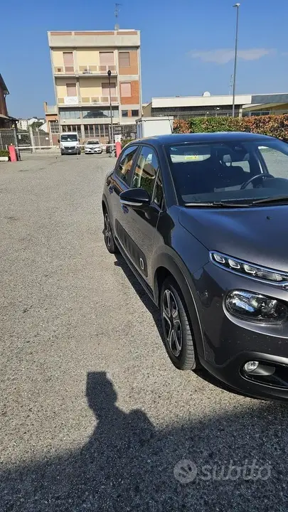 Citroen C3 2019 photo 4