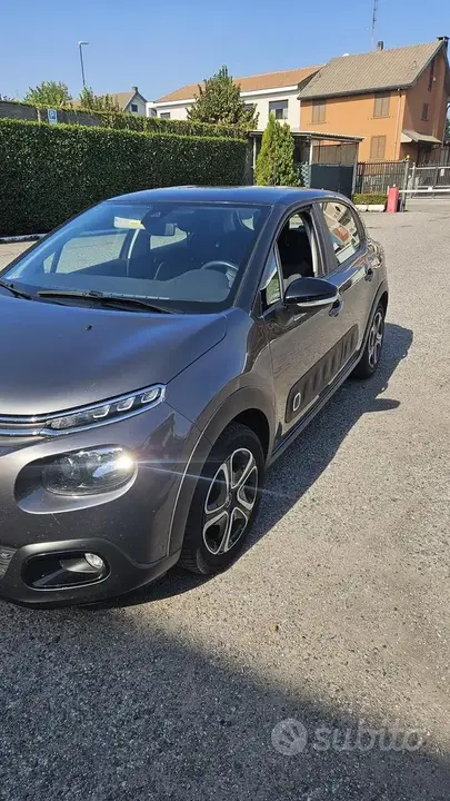 Citroen C3 2019 photo 3