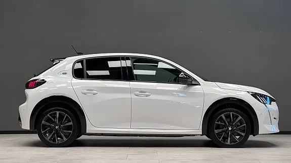 Peugeot E-208 2023 photo 5