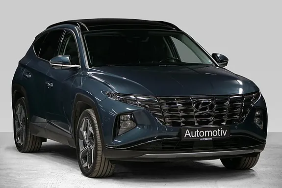 Hyundai Tucson 2022 photo 4