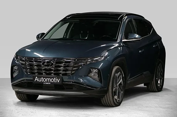 Hyundai Tucson 2022 photo 2
