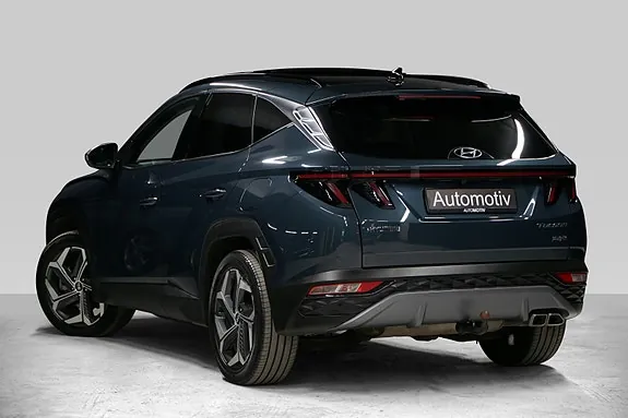 Hyundai Tucson 2022 photo 5