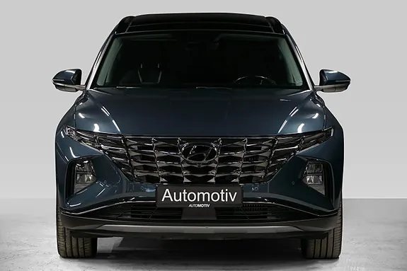 Hyundai Tucson 2022 photo 3