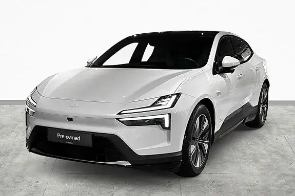 Polestar 4