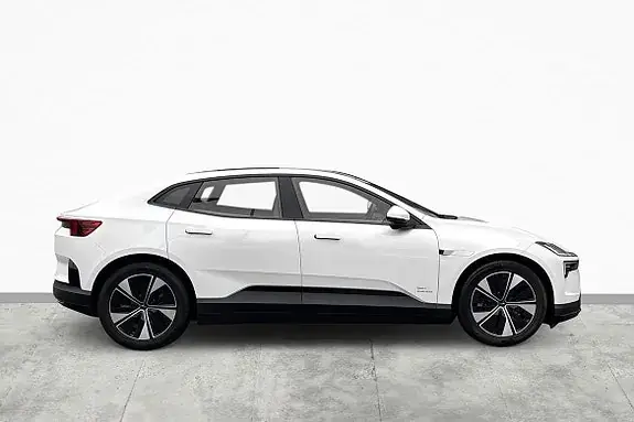 Polestar 4 2025 photo 5