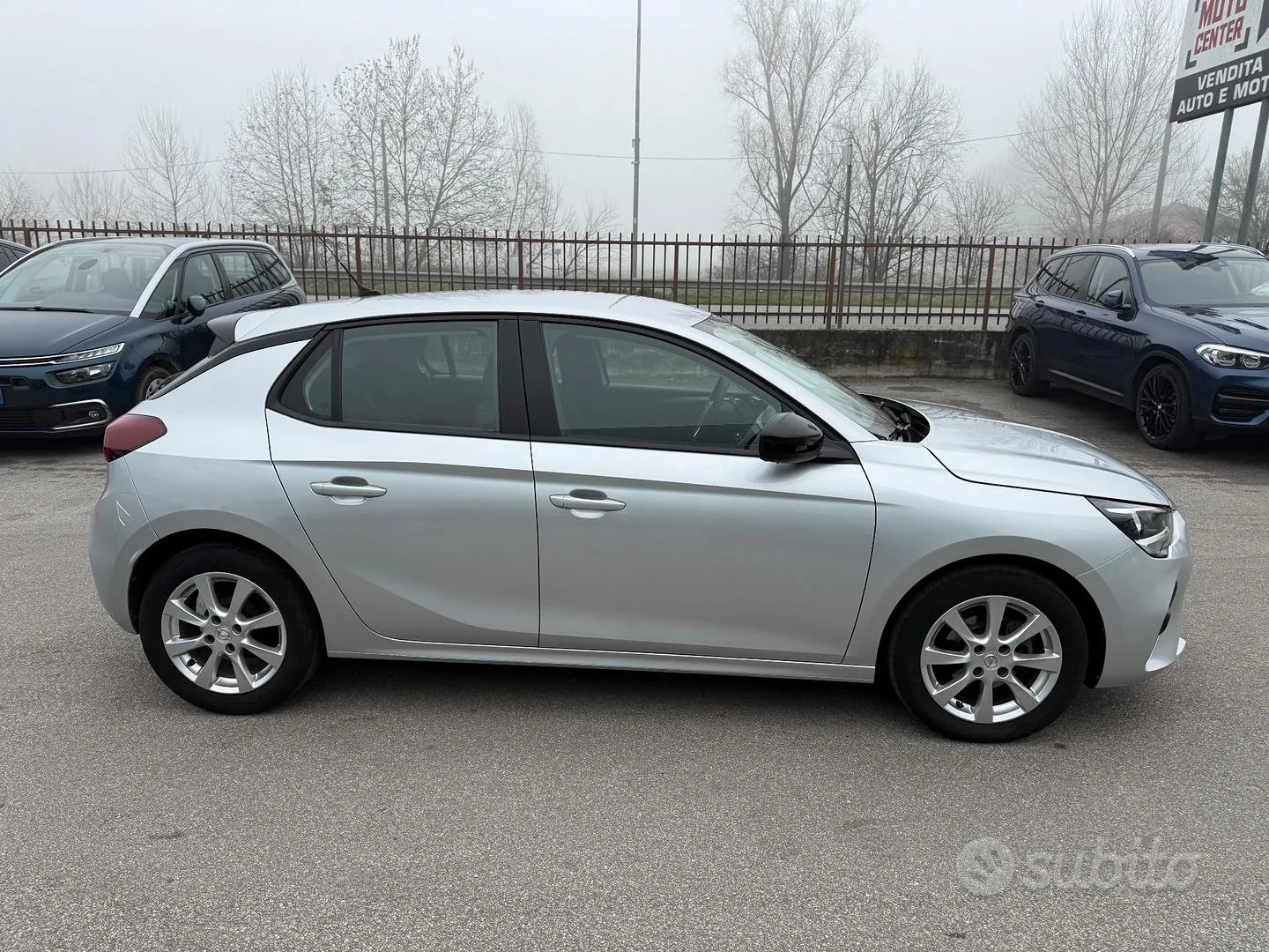 Opel Corsa 2022 photo 5