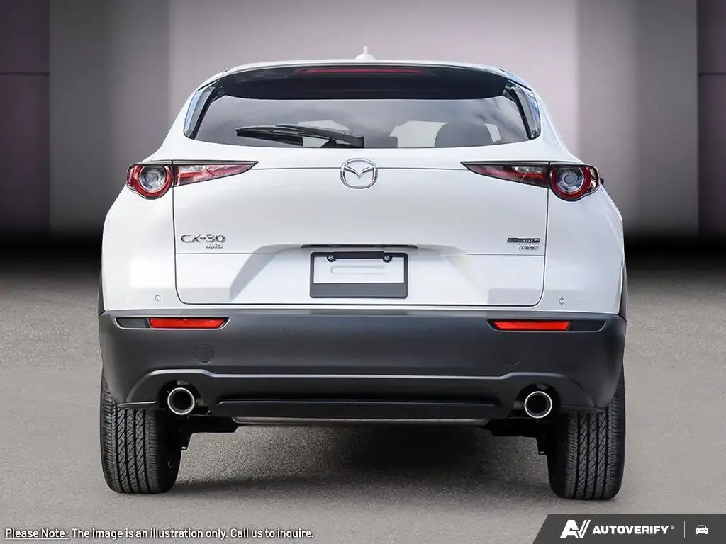 Mazda Cx-30 2026 photo 5