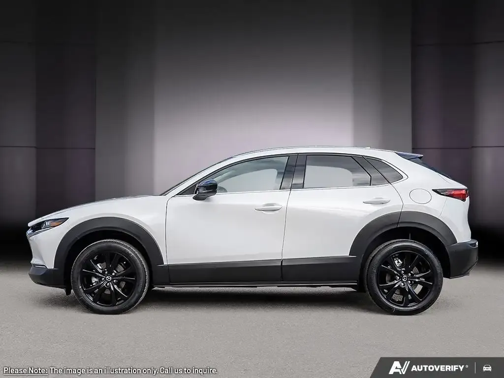 Mazda Cx-30 2026 photo 3