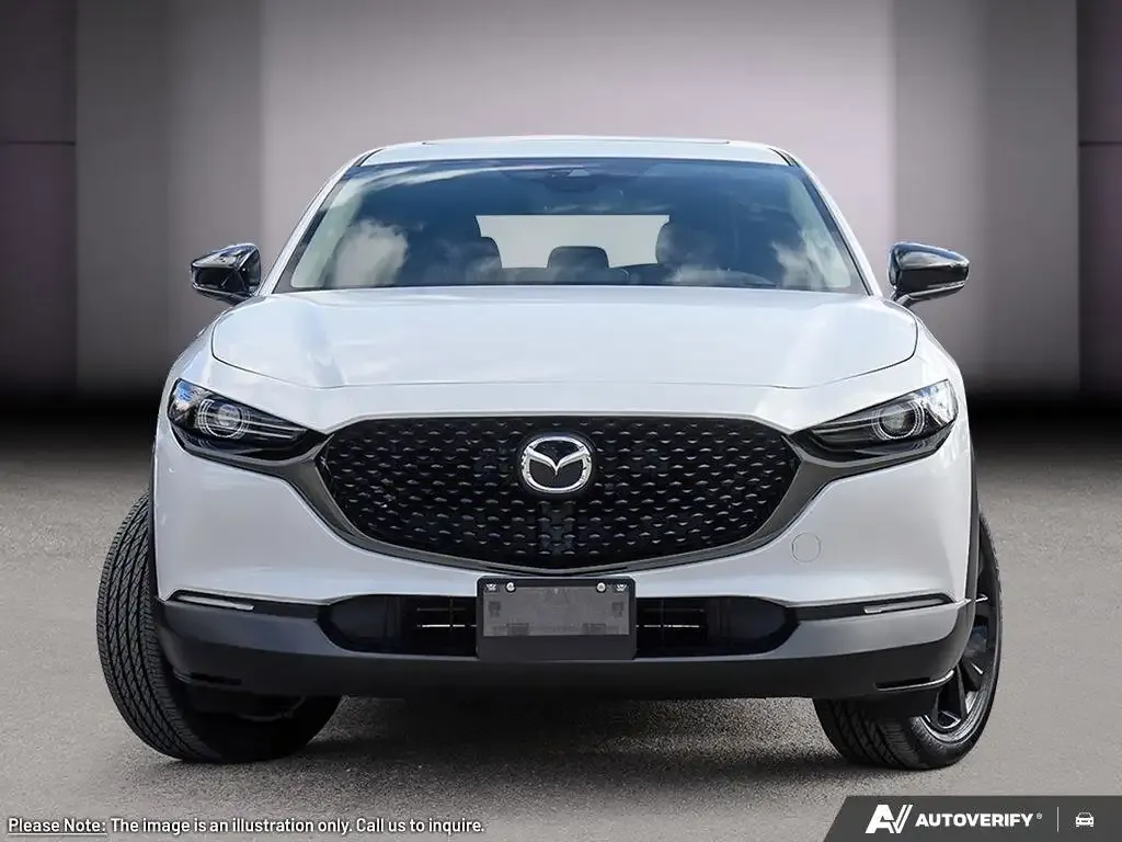 Mazda Cx-30 2026 photo 2