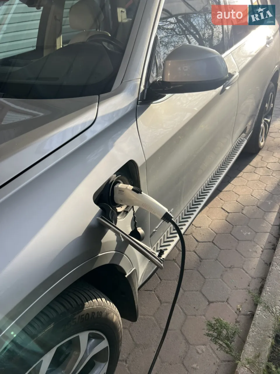 BMW X5 2015 photo 3