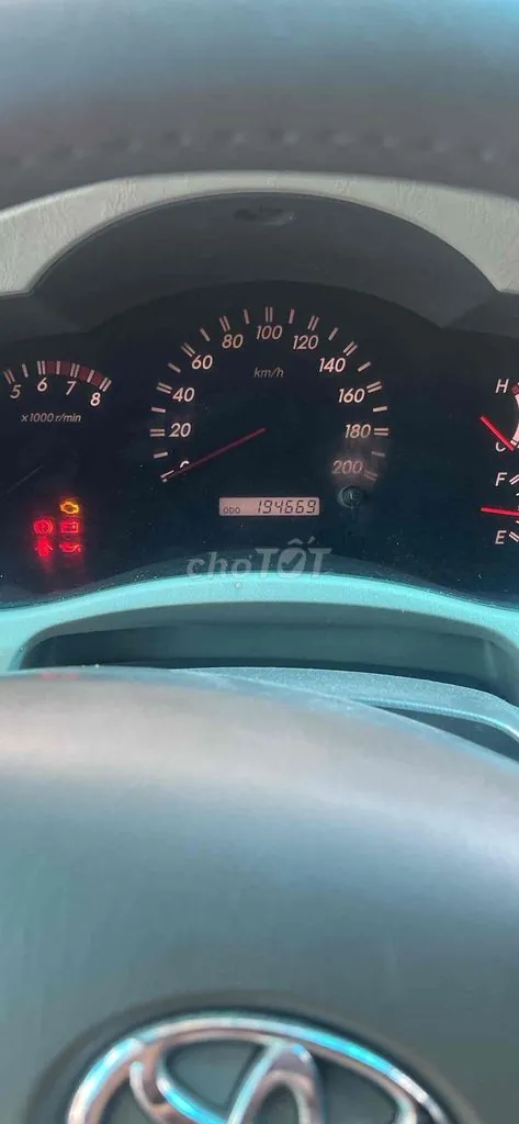 Toyota Innova