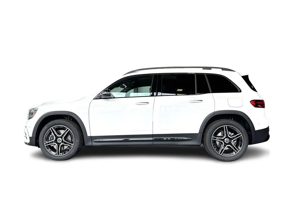 Mercedes-Benz Glb 2026 photo 4