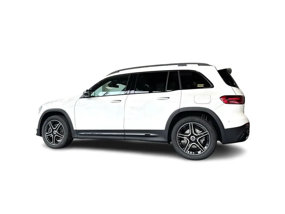 Mercedes-Benz Glb 2026 photo 3