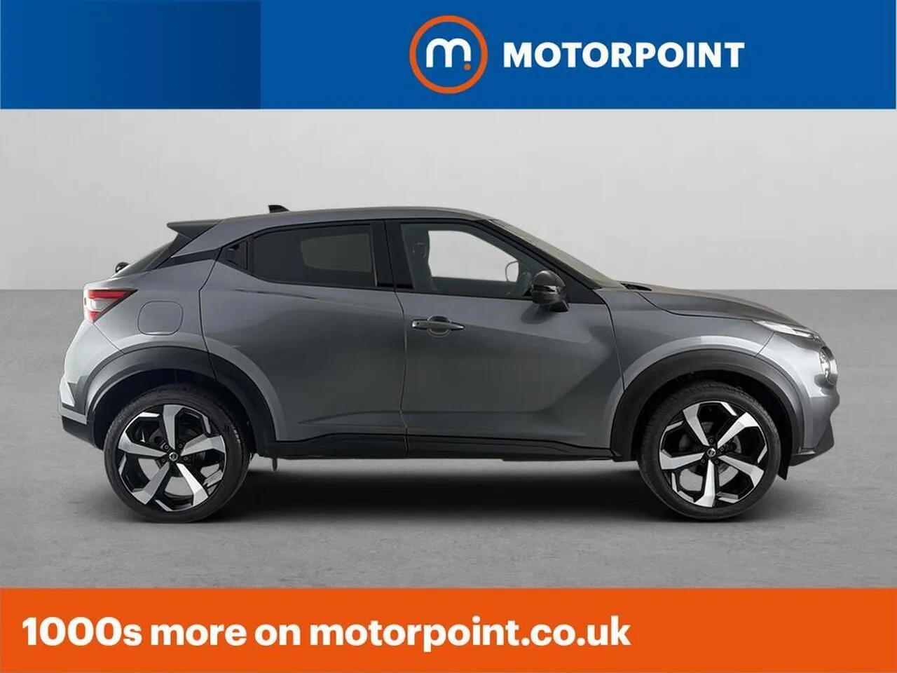 Nissan Juke 2021 photo 4