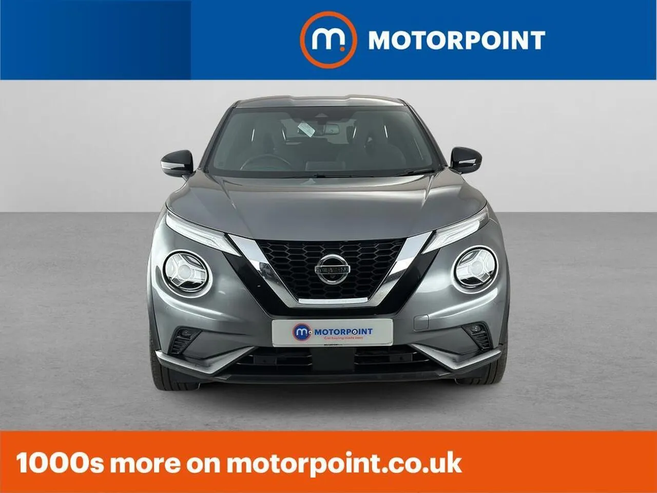 Nissan Juke 2021 photo 3