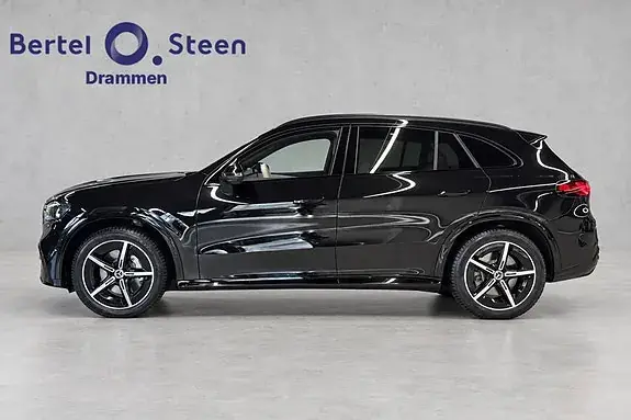 Mercedes-Benz Glc 400 2027 photo 2