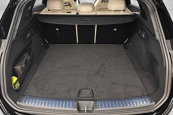Mercedes-Benz Glc 400 2027 photo 5