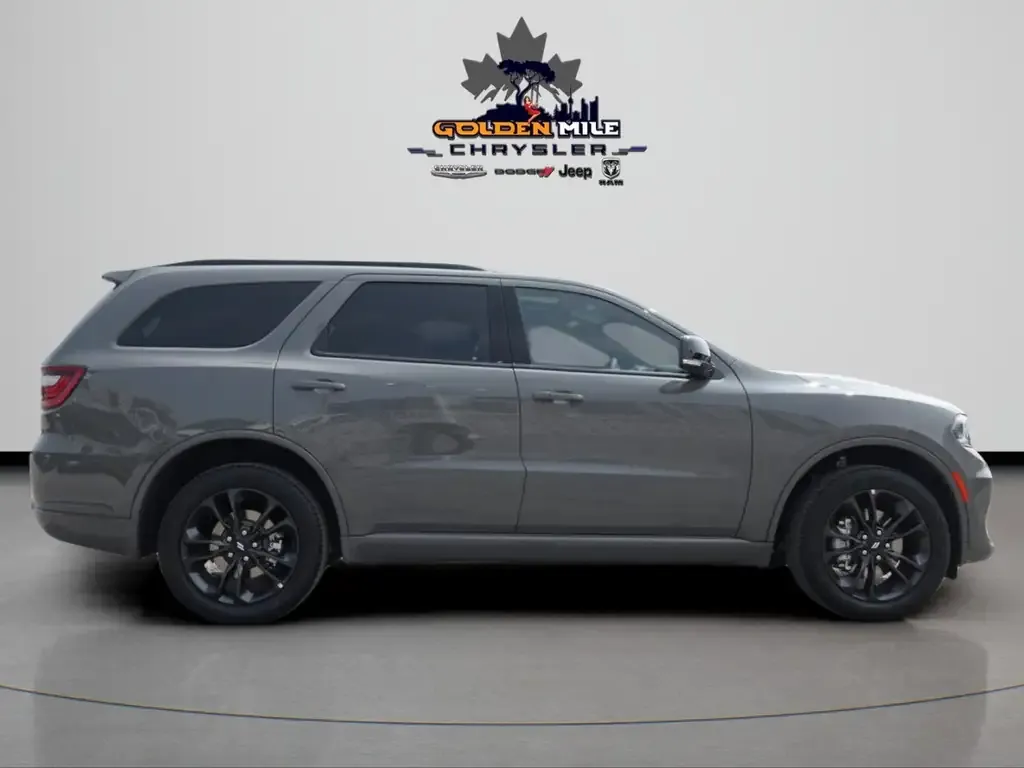Dodge Durango 2026 photo 5