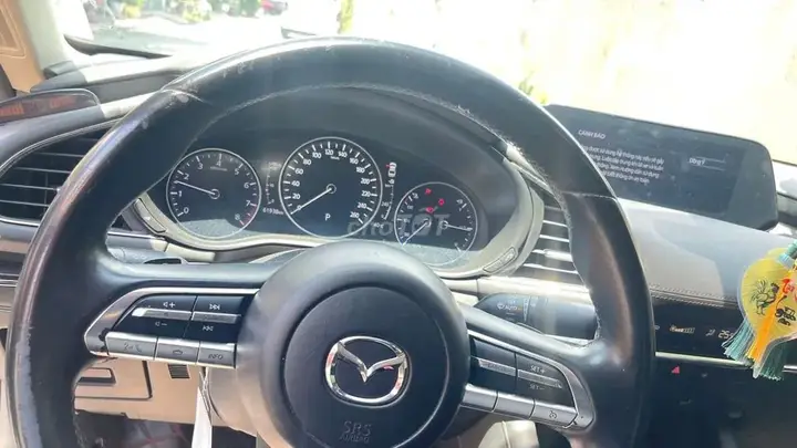Mazda 3 2020 photo 5