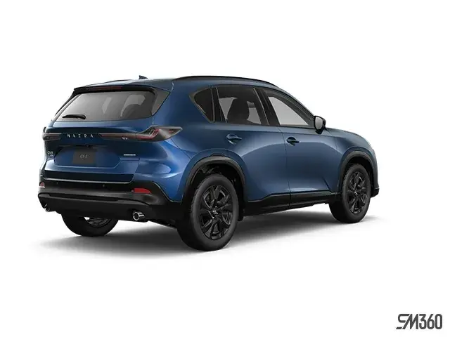 Mazda Cx-5 2026 photo 2