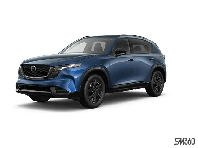 Mazda Cx-5 2026 photo 3