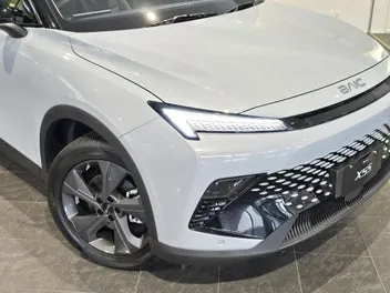 BAIC X55 2026 photo 5