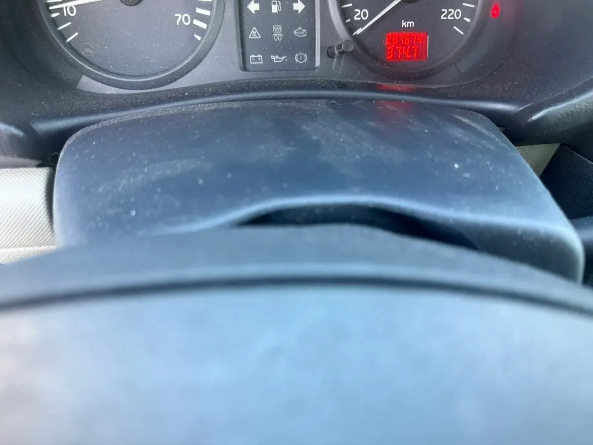 Renault Clio 2003 photo 3
