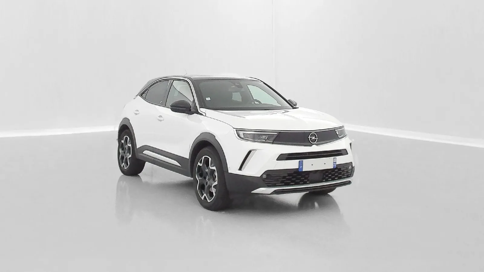 Opel Mokka-E Ultimate